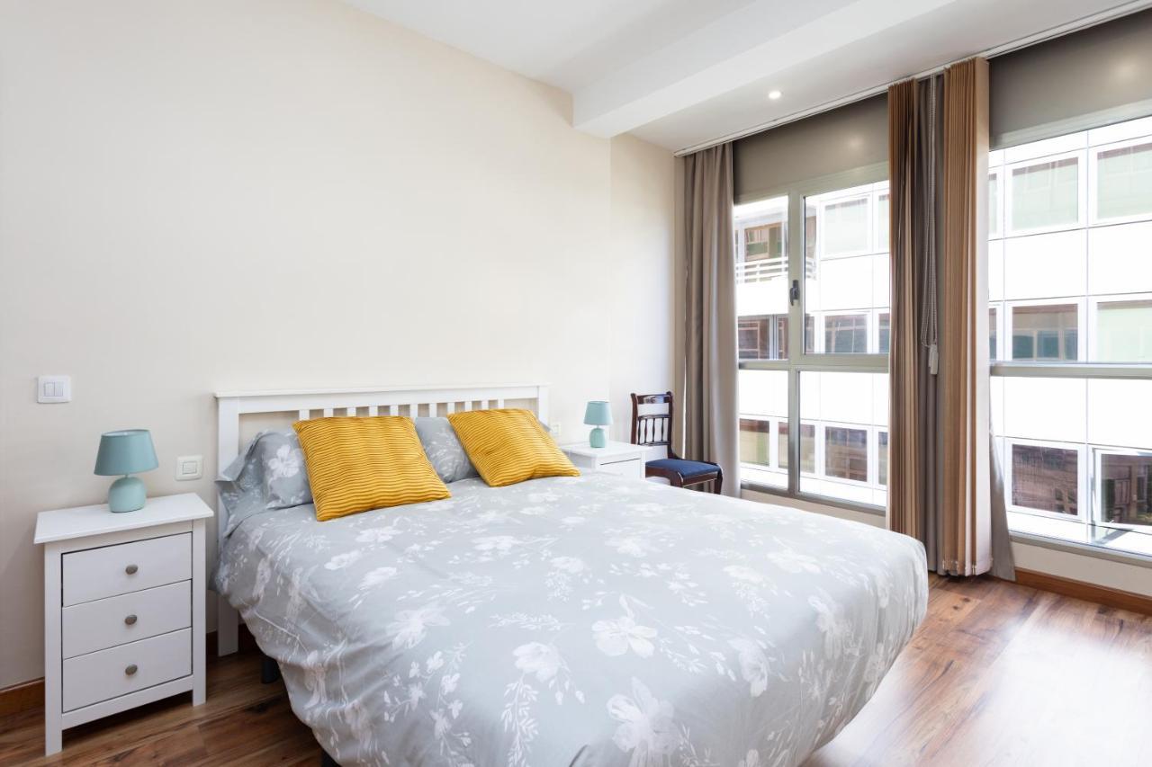 Home2Book Bright & Comfy Apt Santa Cruz Center Eksteriør billede