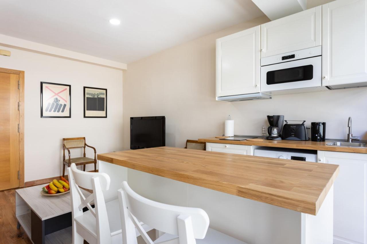 Home2Book Bright & Comfy Apt Santa Cruz Center Eksteriør billede